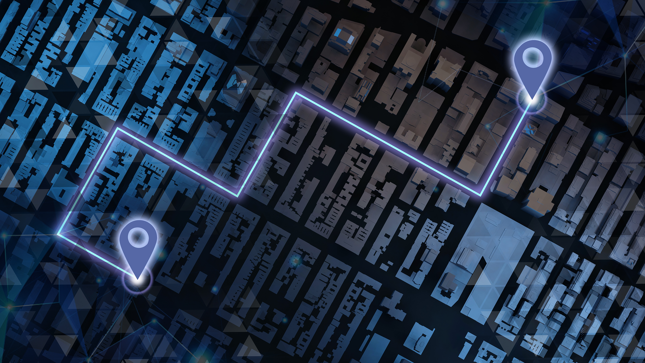 ADC Tracker — GPS sledování vozidel